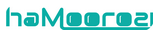 haMoorosi Logo